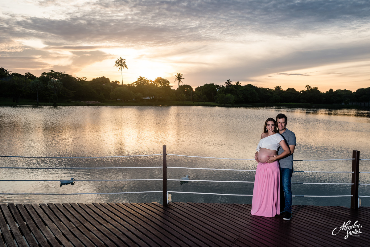 Ensaio gestante em fortaleza por meneleu santos fotógrafo