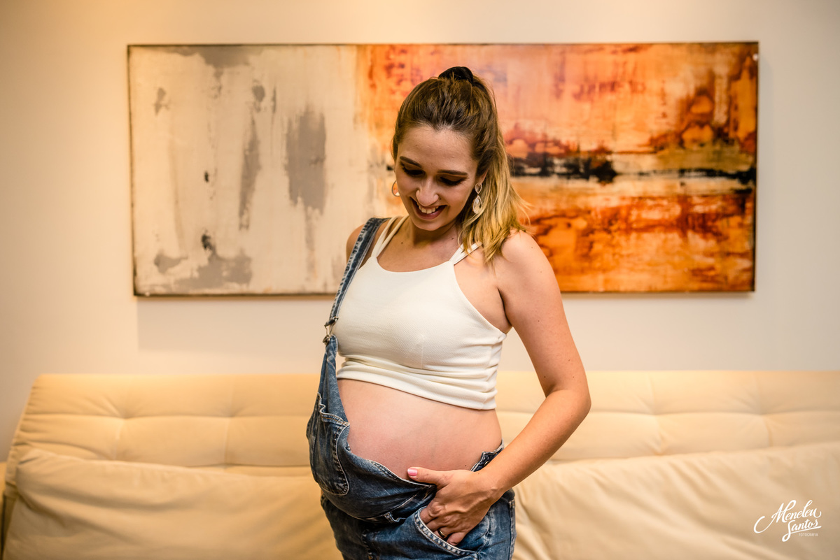 Ensaio gestante em fortaleza por meneleu santos fotógrafo