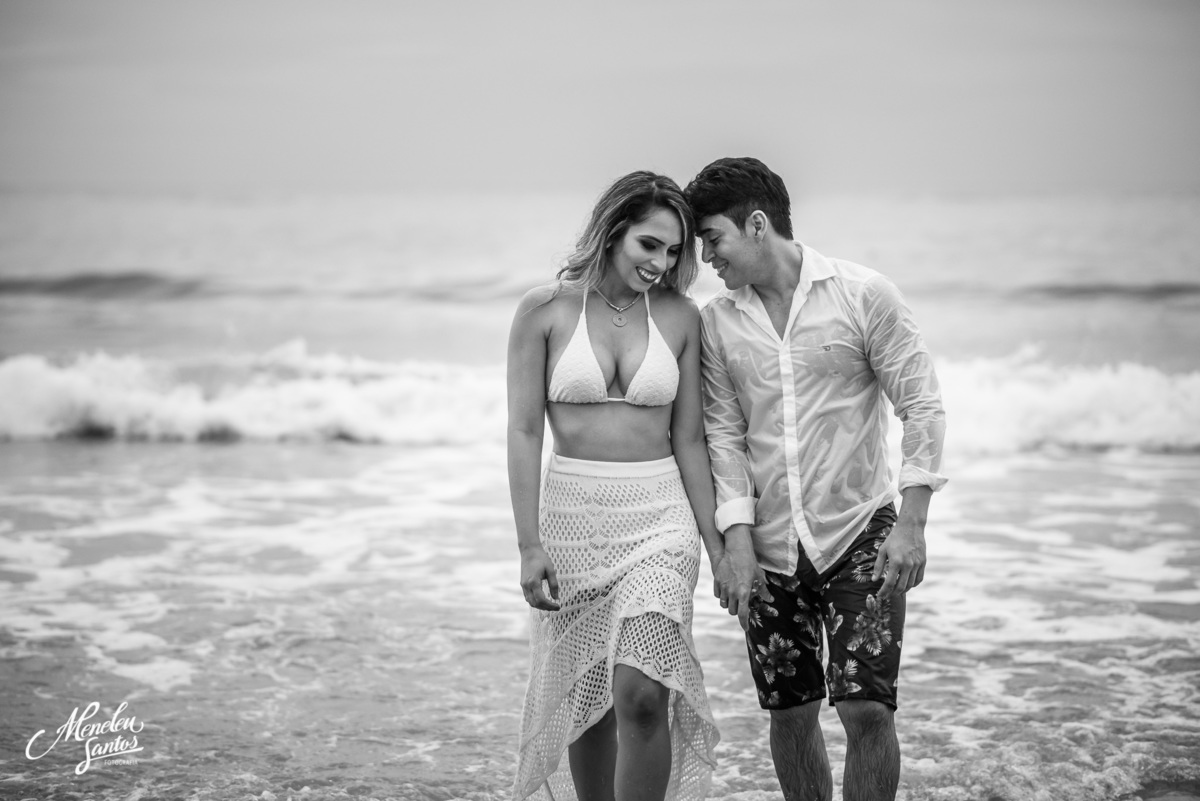 Pré wedding na praia de Lagoinha-Ce por fotógrafo em Fortaleza Meneleu Santos