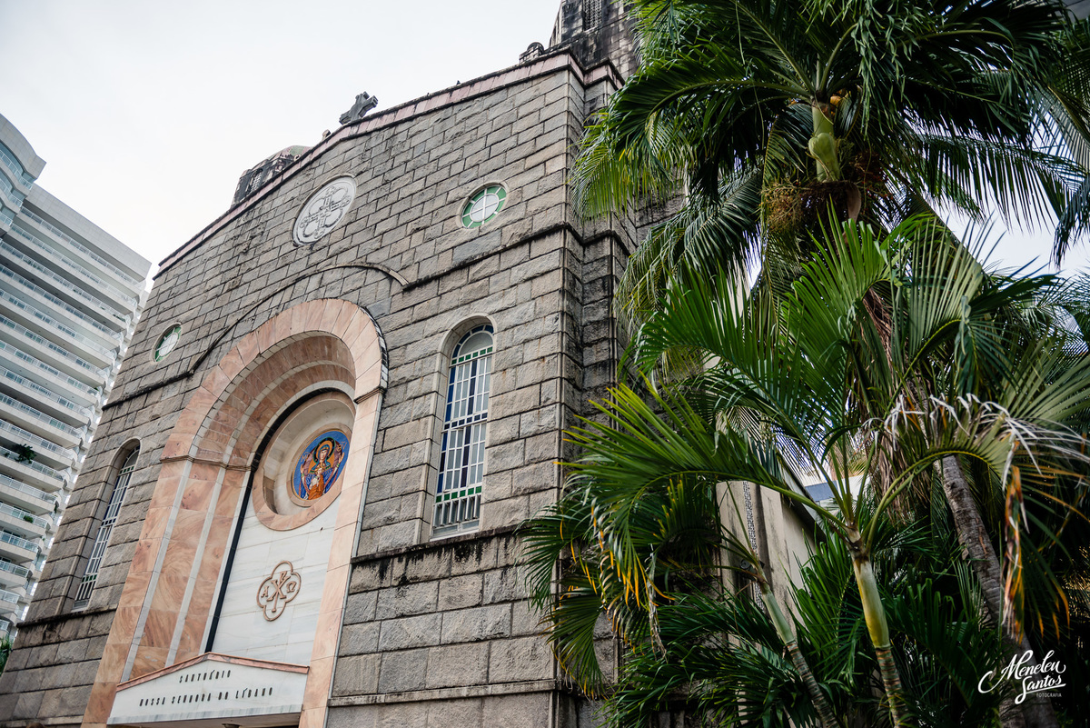 Casamento na igreja do líbano e royal gourmet por fotógrafo em fortaleza meneleu santos