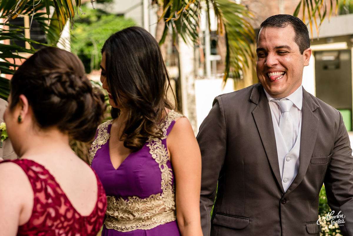 Casamento na igreja do líbano e royal gourmet por fotógrafo em fortaleza meneleu santos