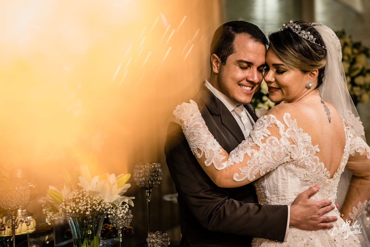 Casamento na igreja do líbano e royal gourmet por fotógrafo em fortaleza meneleu santos