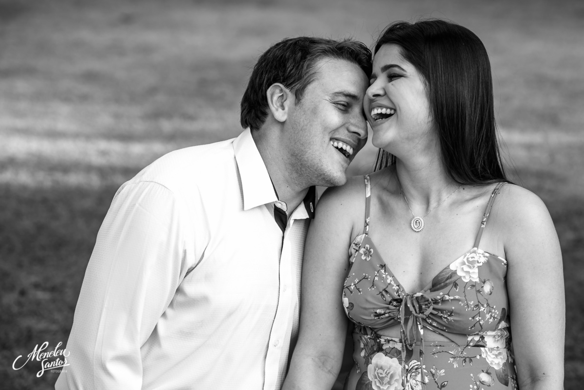 Ensaio com o casal de Belém do Pará, Janyelle e Fernando. Realizado no Engenhoca Park e em Prainha - Aquiraz-CE por Fotógrafo em Fortaleza Meneleu Santos