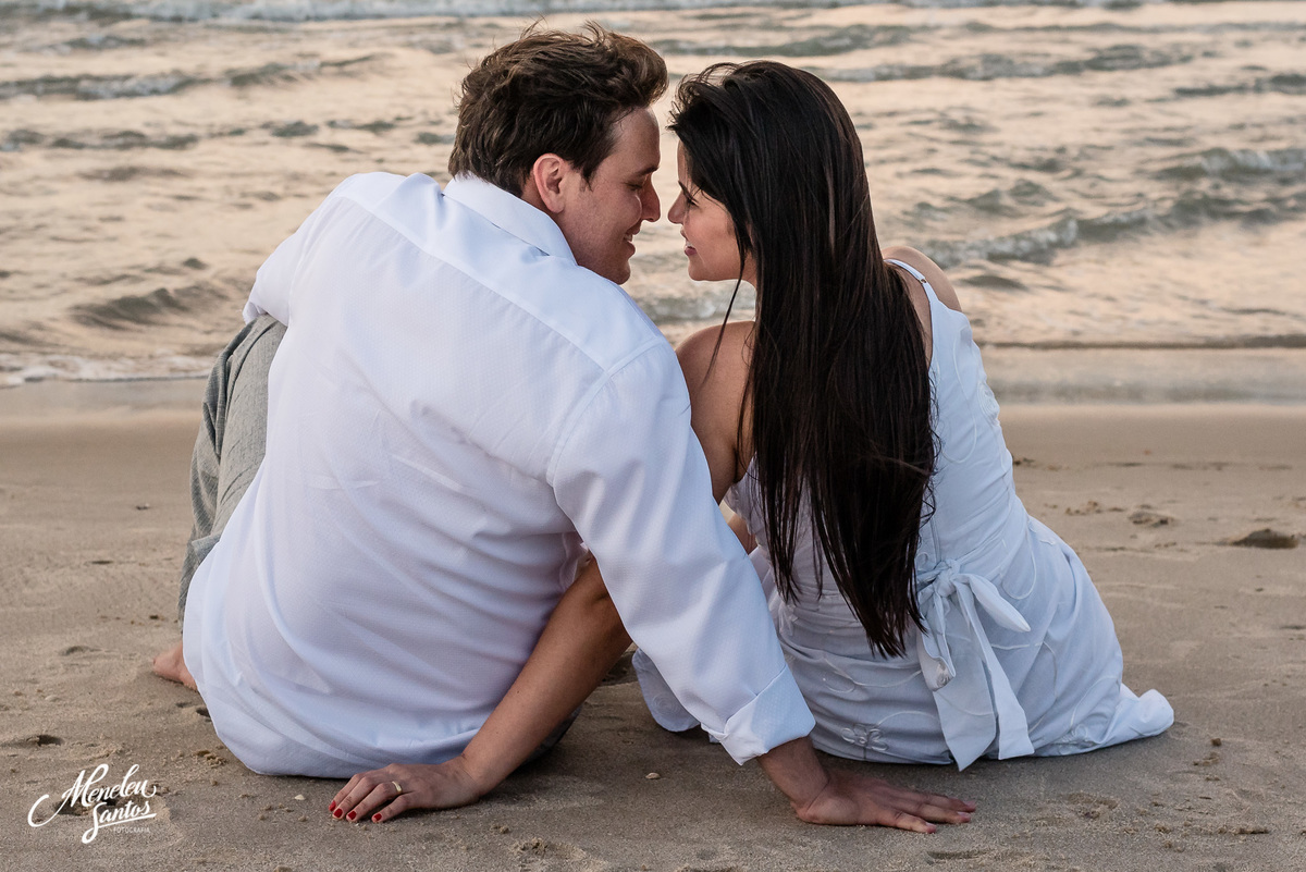 Ensaio com o casal de Belém do Pará, Janyelle e Fernando. Realizado no Engenhoca Park e em Prainha - Aquiraz-CE por Fotógrafo em Fortaleza Meneleu Santos