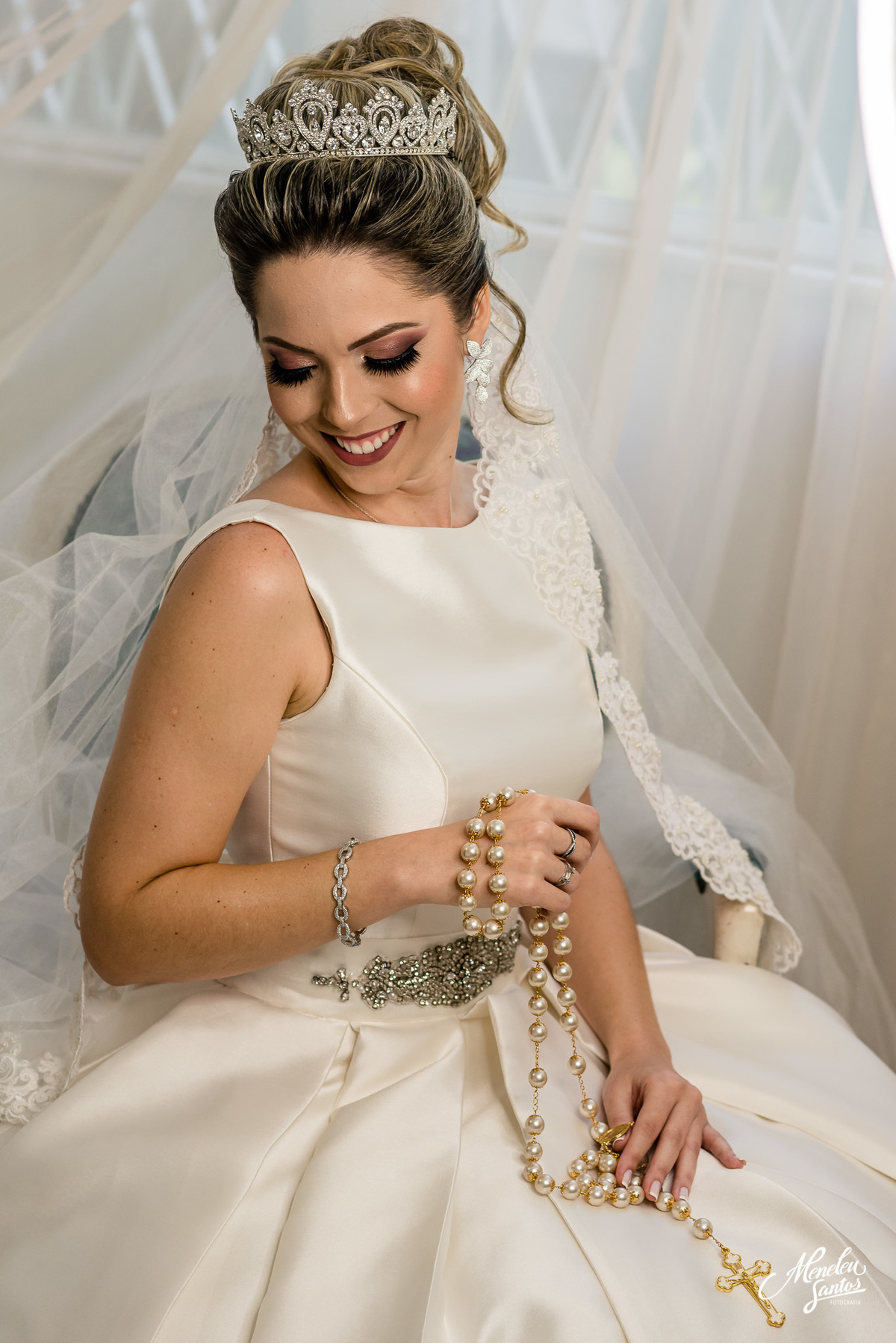 Making of da noiva na Lu svenson em fortaleza por Meneleu Santos Fotografia