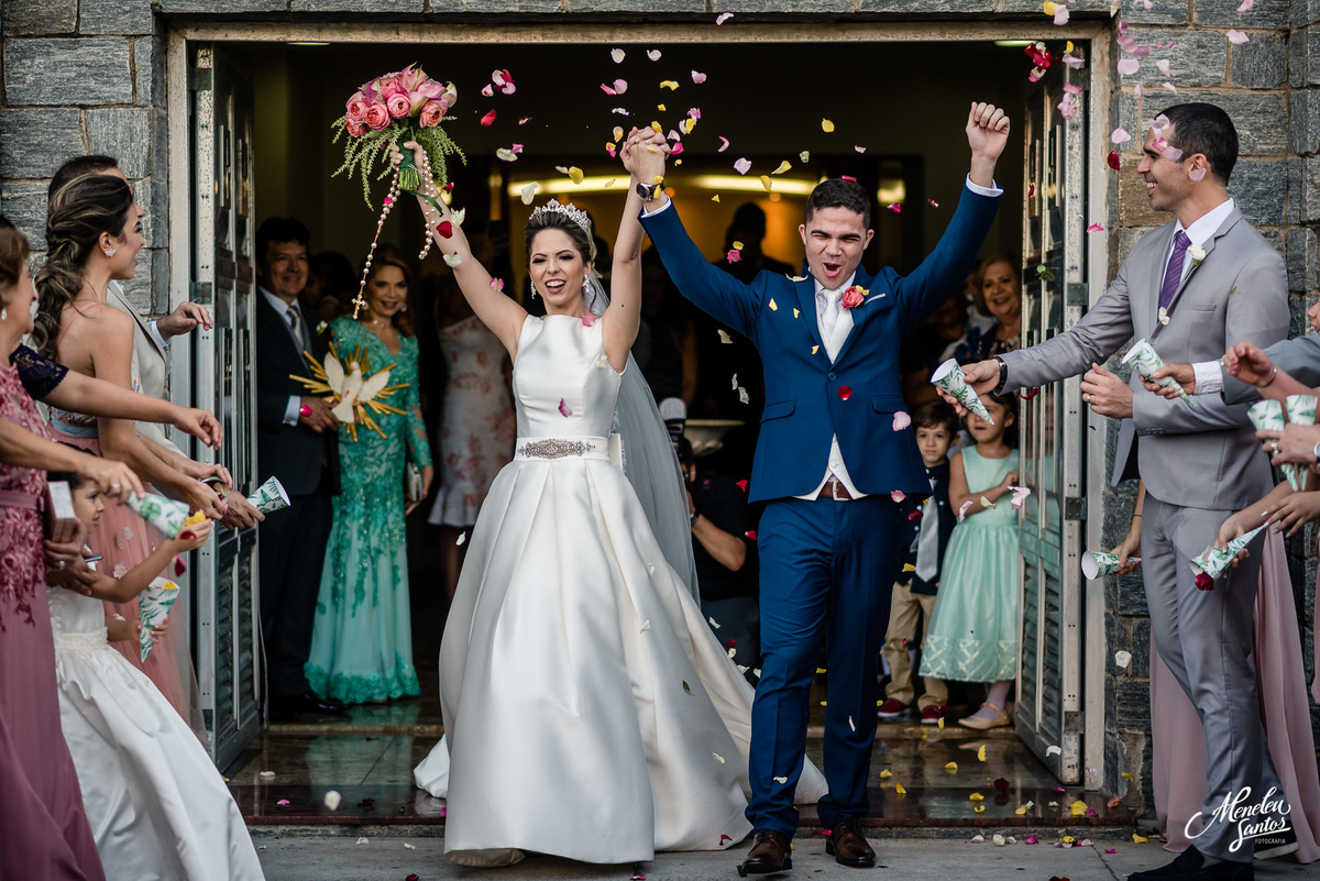 Casamento em fortaleza por Meneleu Santos fotografia