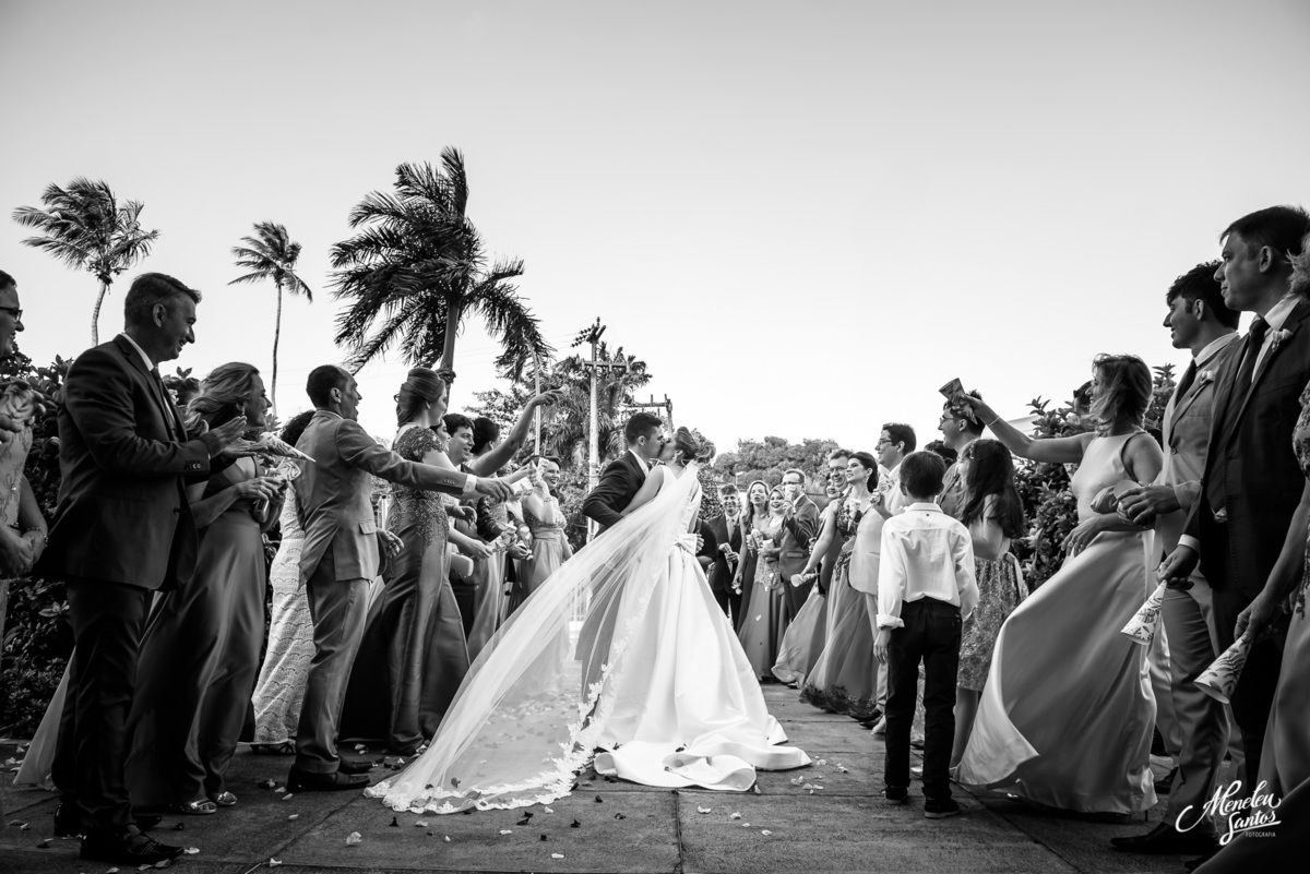 Casamento em fortaleza por Meneleu Santos fotografia