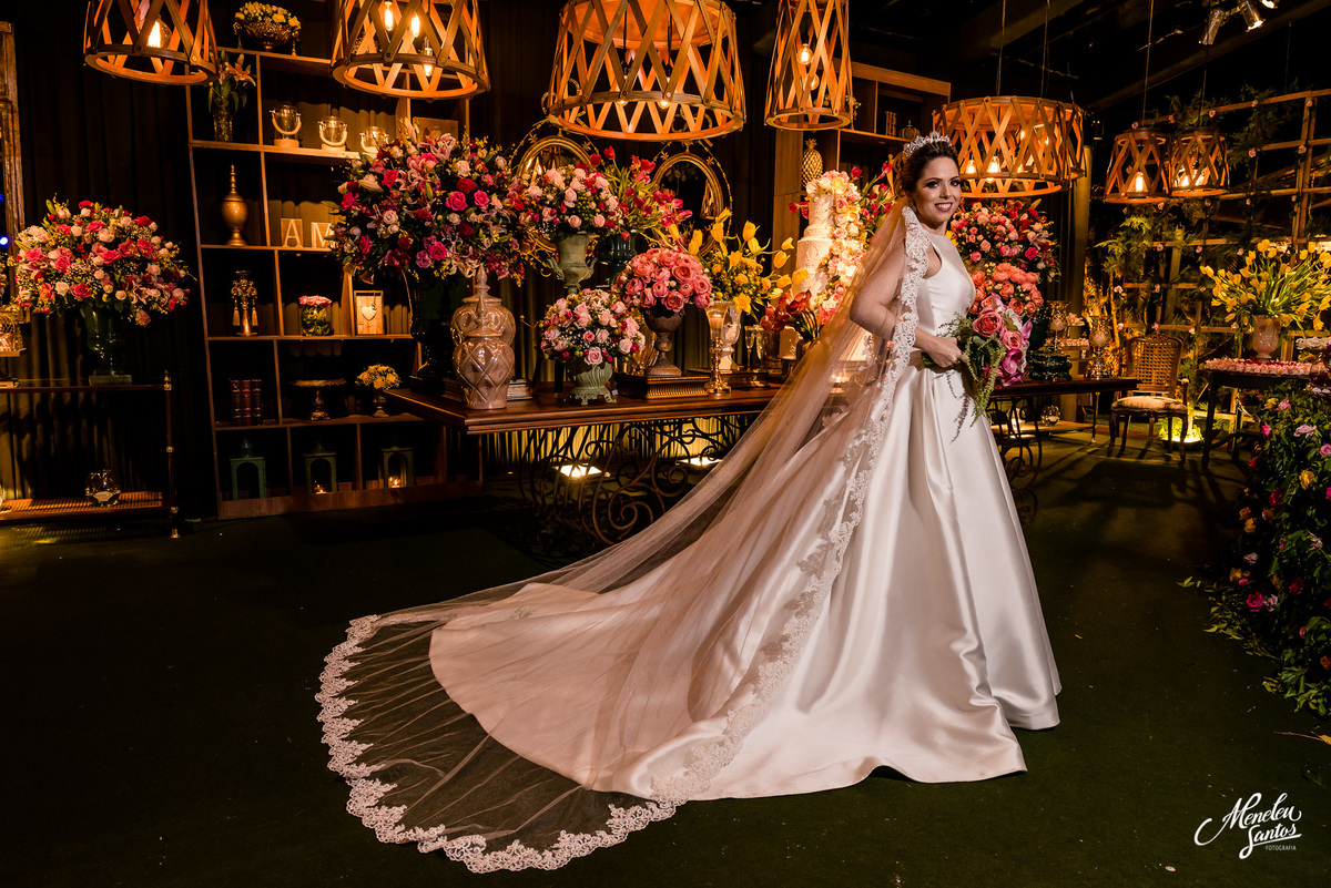 Casamento no buffet la maison em fortaleza por Meneleu Santos fotografia