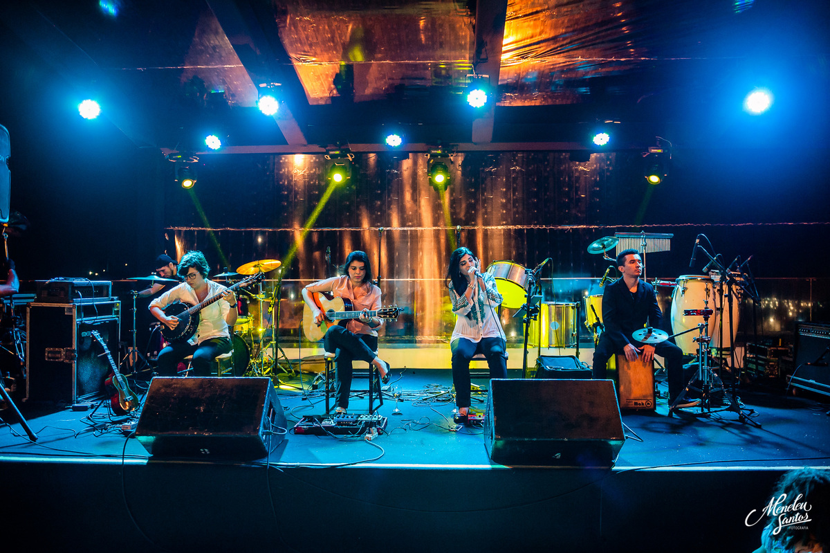 Casamento no buffet la maison em fortaleza por Meneleu Santos fotografia