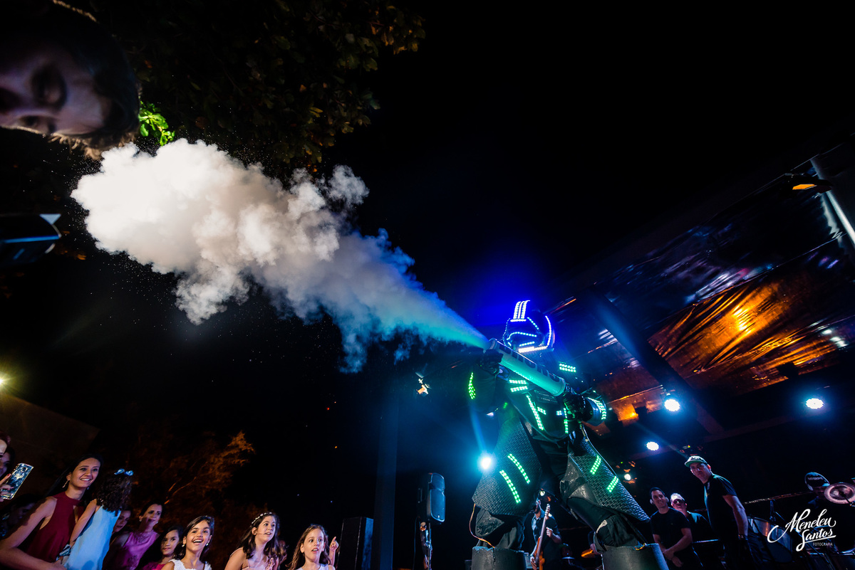 Casamento no buffet la maison em fortaleza por Meneleu Santos fotografia