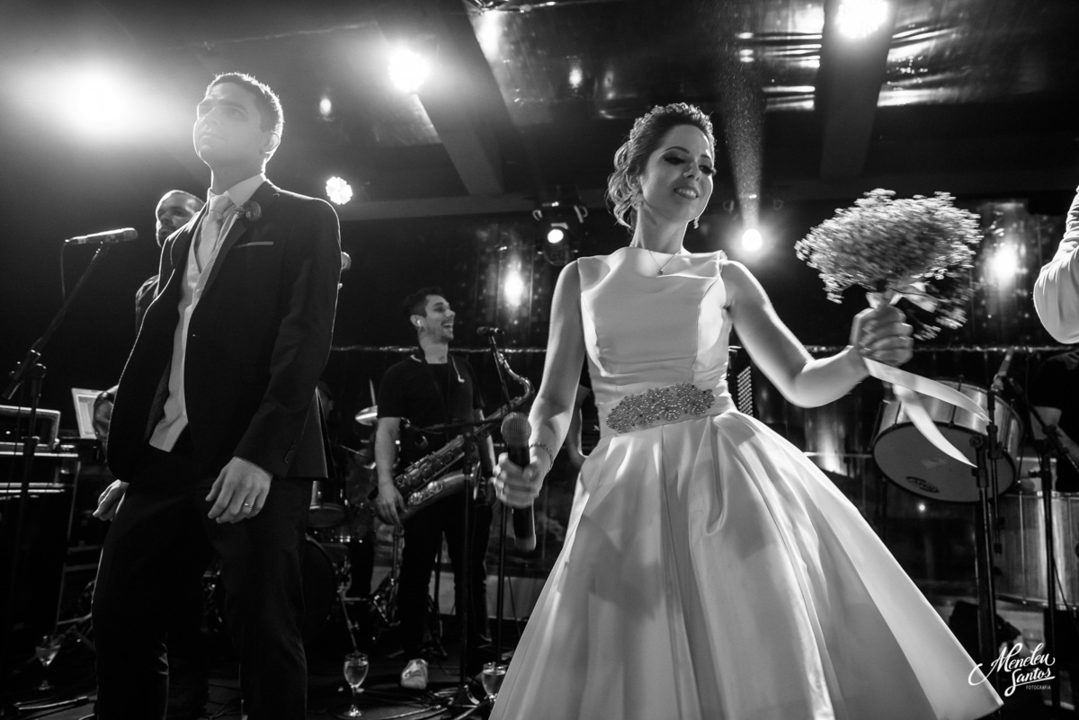 Casamento no buffet la maison em fortaleza por Meneleu Santos fotografia
