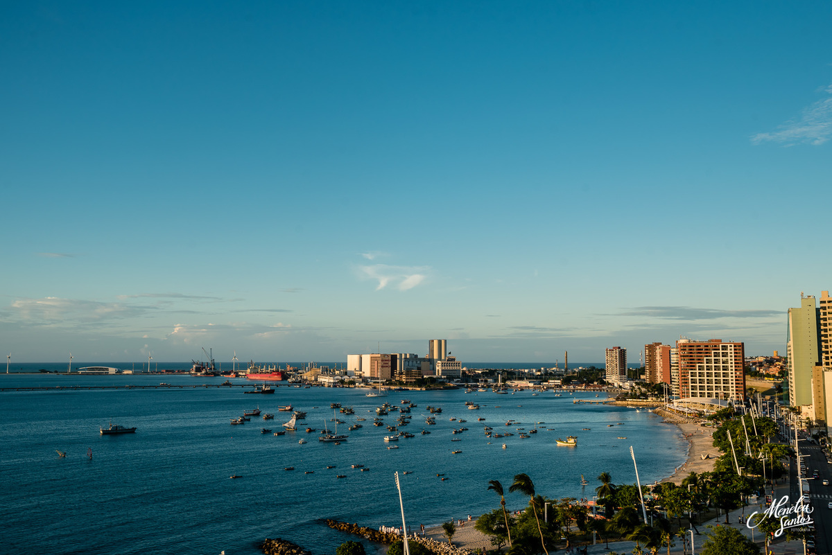 Casamento em fortaleza por Meneleu Santos