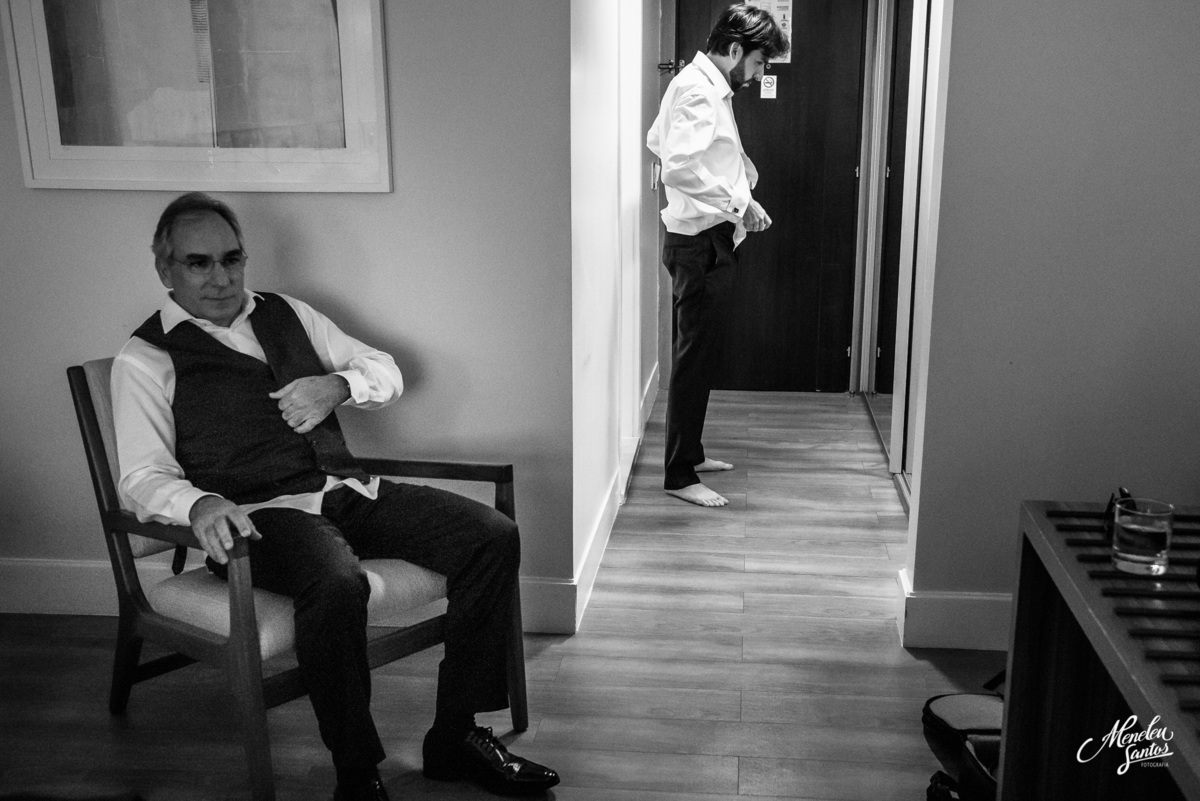 Making of do noivo no gran marquise hotel por fotógrafo em fortaleza meneleu santos