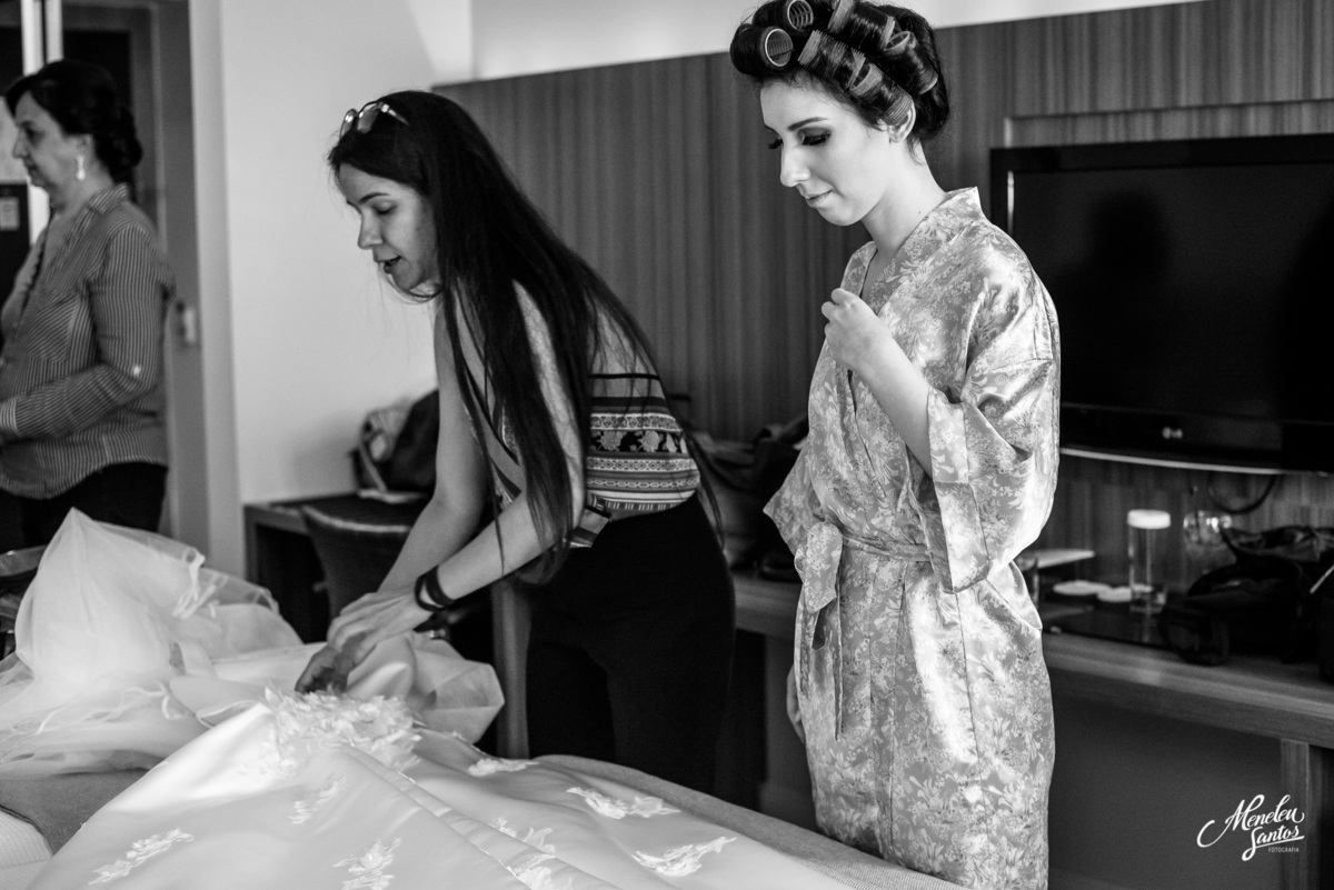 Making of da noiva no gran marquise hotel por fotógrafo em fortaleza meneleu santos