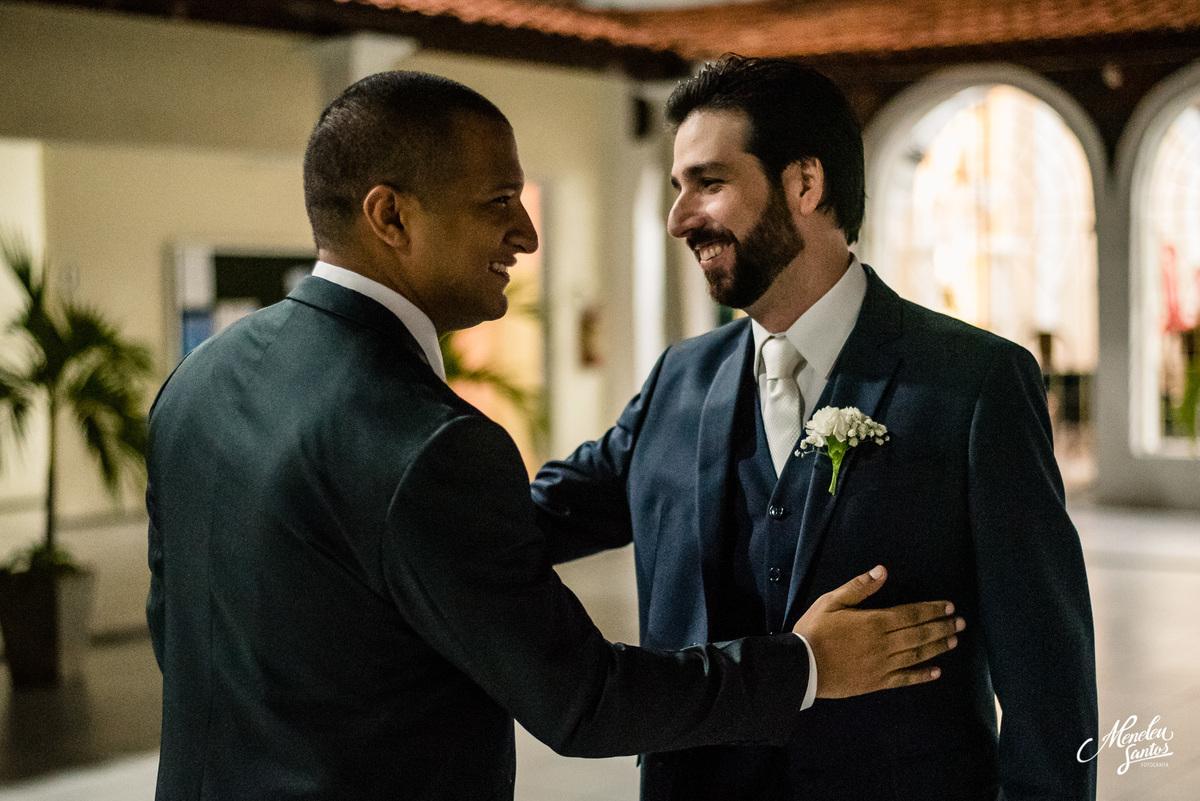 Casamento na igreja da paz por fotógrafo em fortaleza meneleu santos
