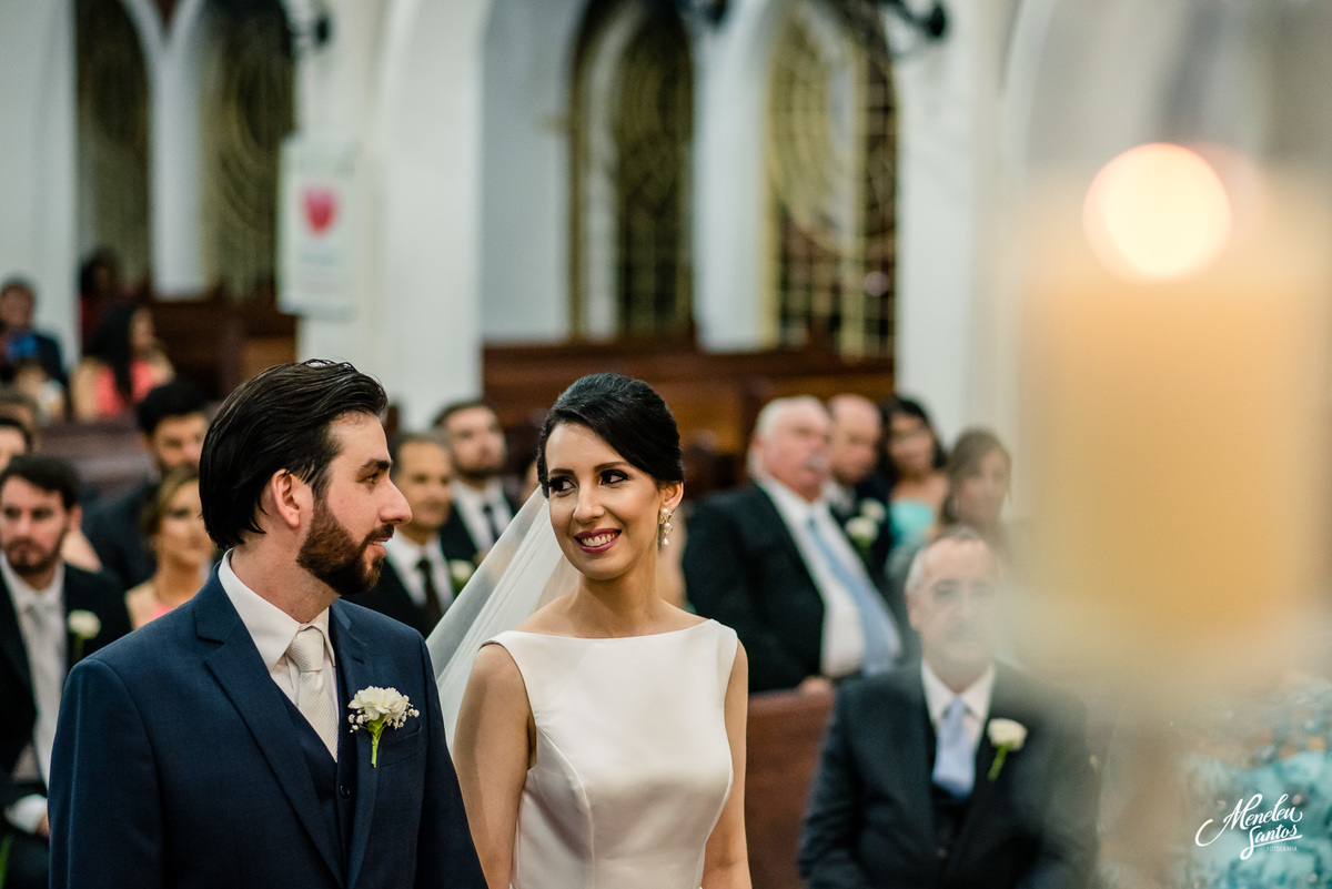 Casamento na igreja da paz por fotógrafo em fortaleza meneleu santos