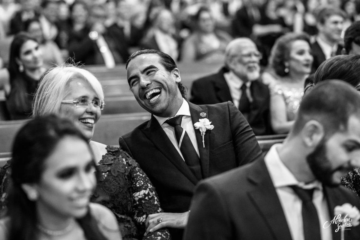 Casamento na igreja da paz por fotógrafo em fortaleza meneleu santos