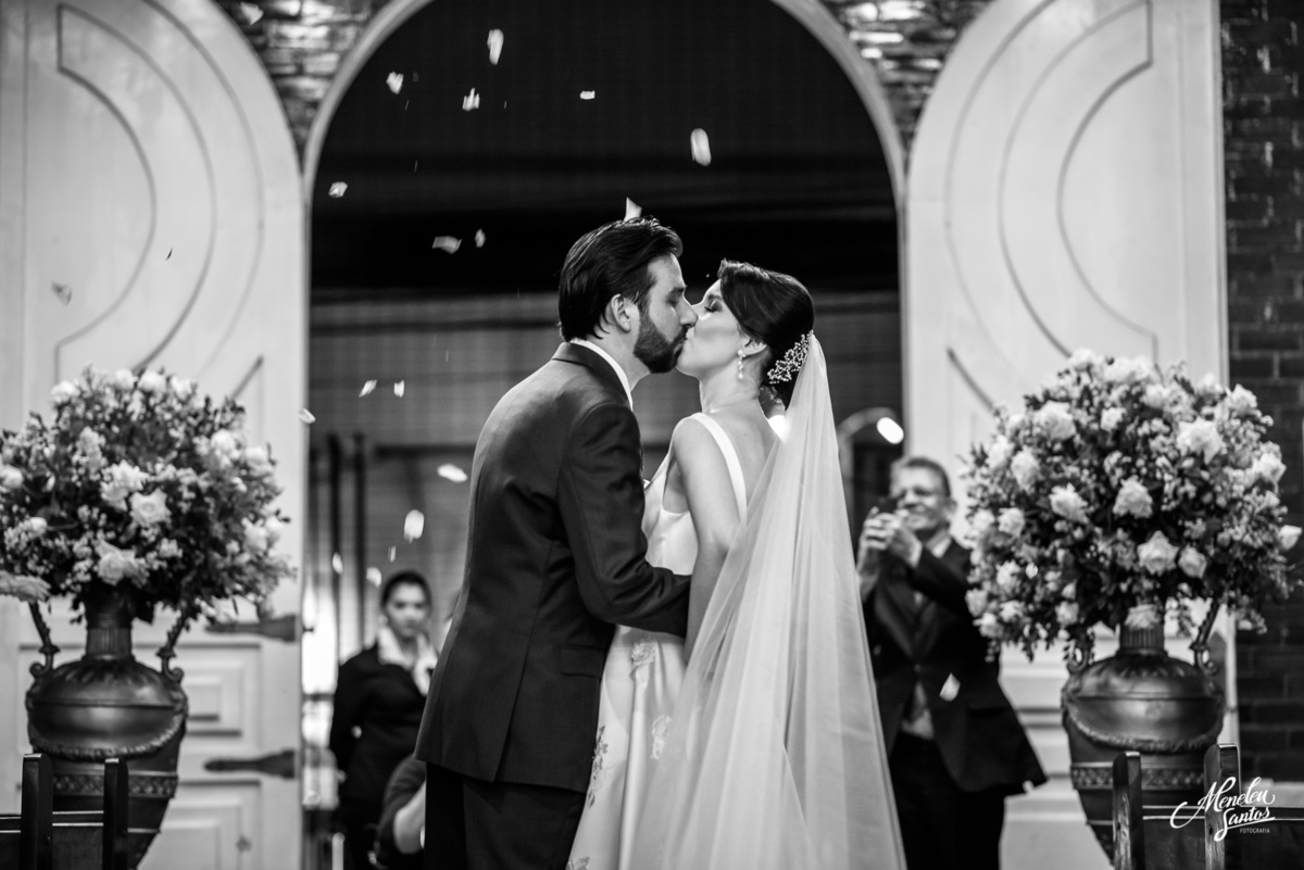 Casamento na igreja da paz por fotógrafo em fortaleza meneleu santos