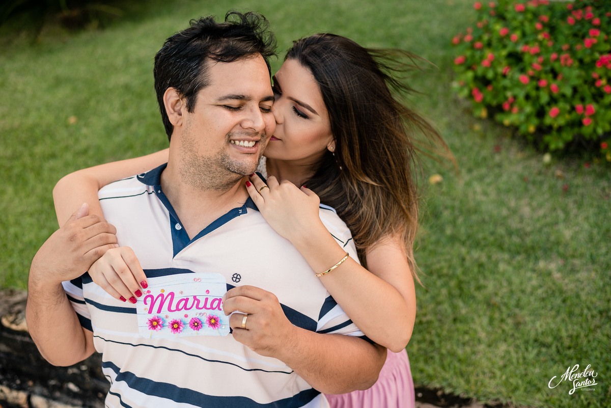 Book gestante na praia de Lagoinha-CE por Fotógrafo de família Meneleu Santos