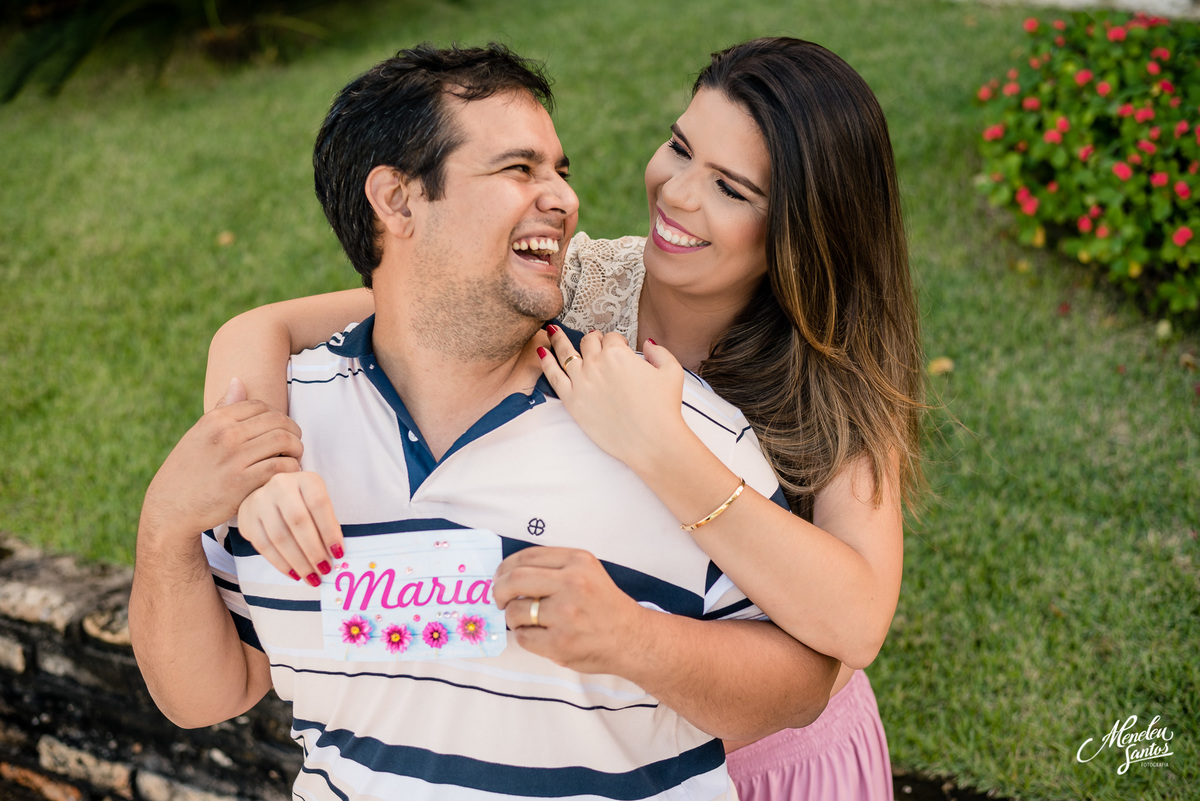 Book gestante na praia de Lagoinha-CE por Fotógrafo de família Meneleu Santos