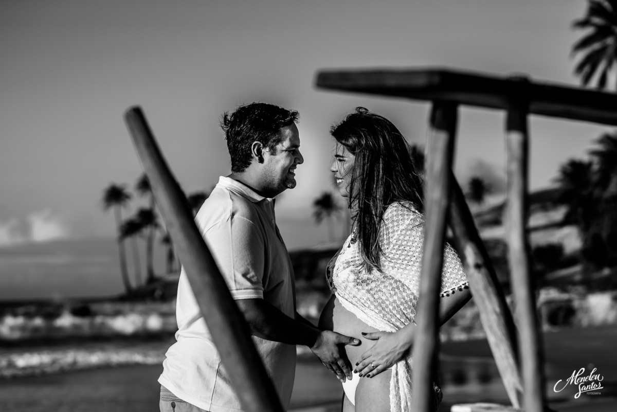 Ensaio Gestante na praia de Lagoinha-CE por Fotógrafo de família Meneleu Santos