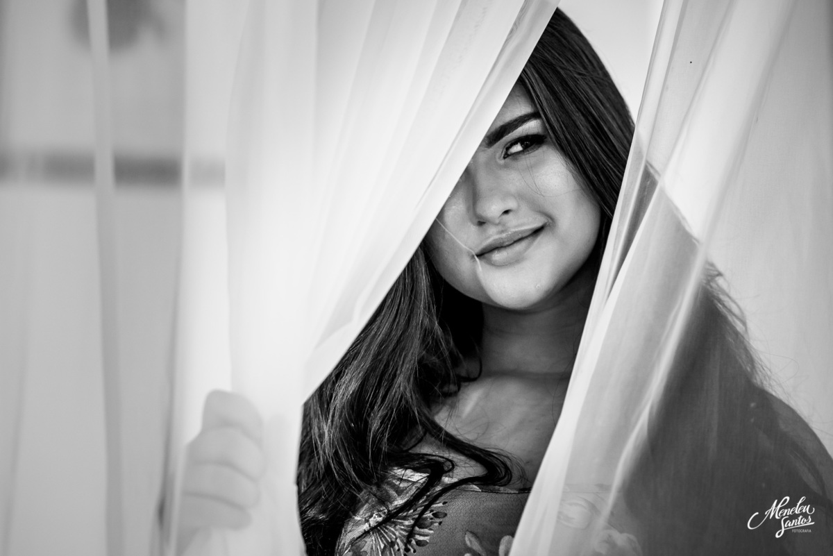 Ensaio de debutante em fortaleza por fotógrafo Meneleu Santos