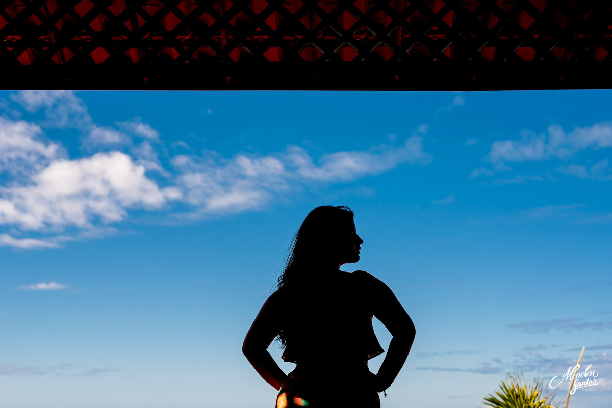 book de 15 anos na praia com fotografo em fortaleza meneleu santos