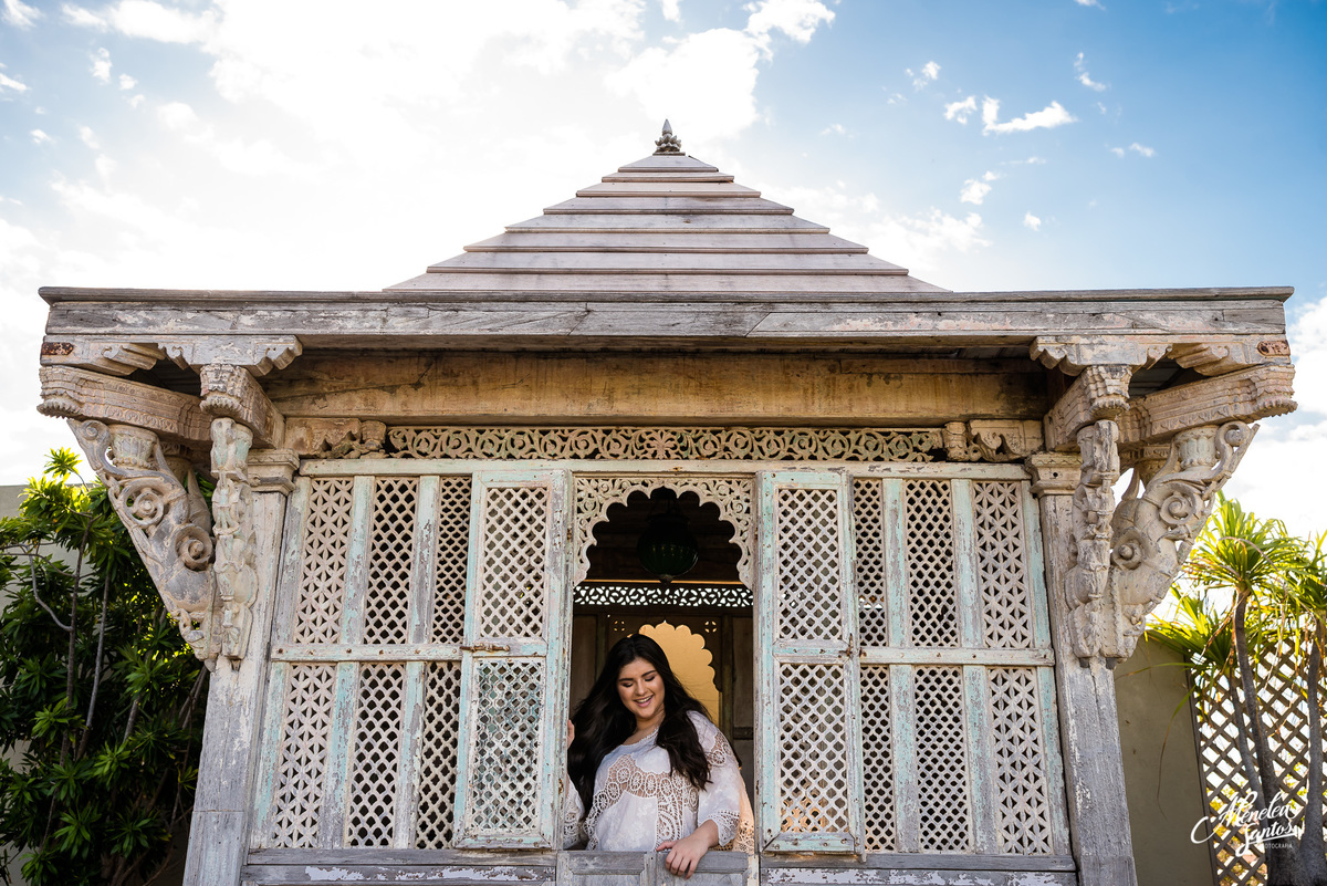 book de 15 anos na praia com fotografo em fortaleza meneleu santos