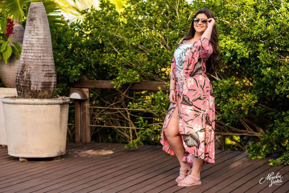 book de 15 anos na praia com fotografo em fortaleza meneleu santos