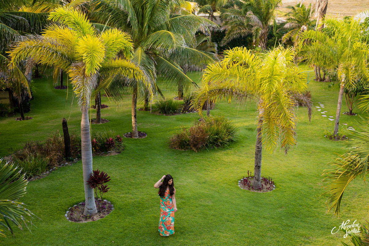 Ensaio de debutante em fortaleza por fotógrafo Meneleu Santos
