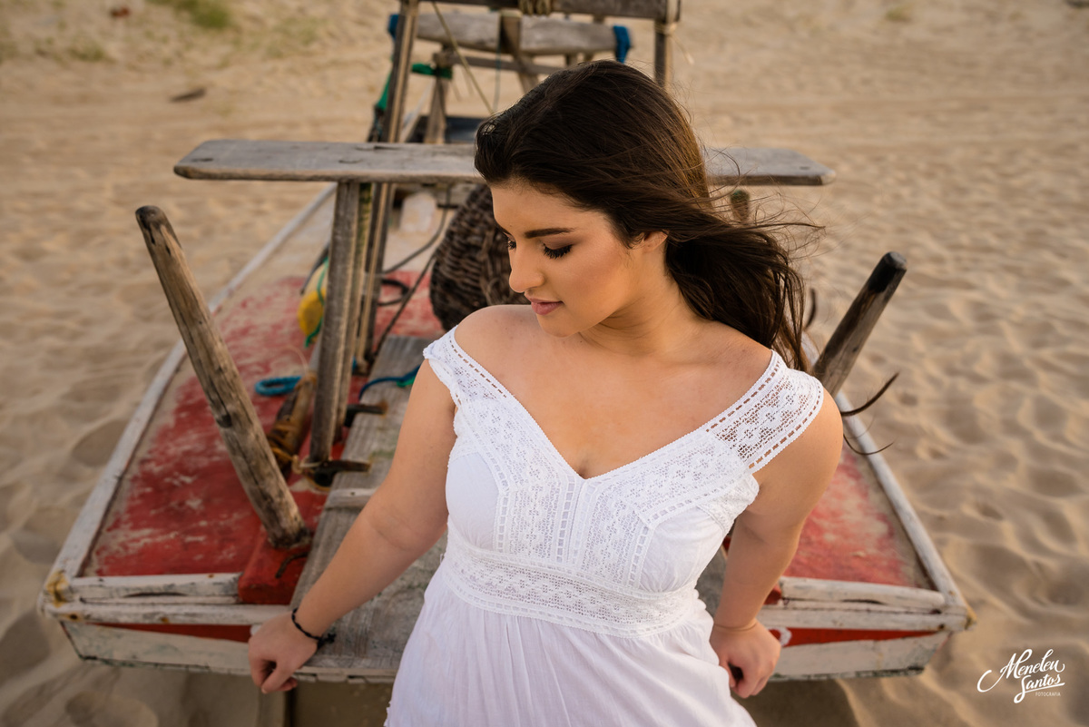 Ensaio de debutante em fortaleza por fotógrafo Meneleu Santos