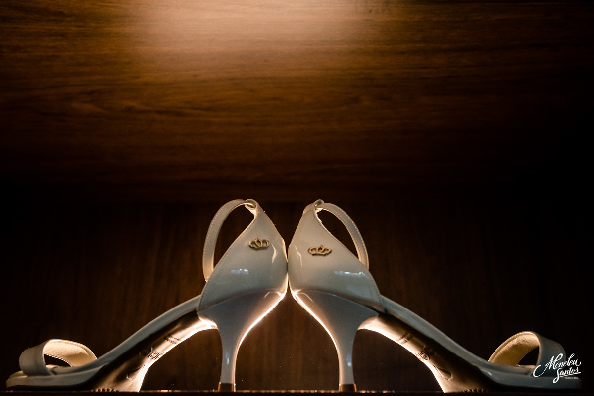 Casamento na cripta da catedral por fotógrafo em fortaleza Meneleu Santos