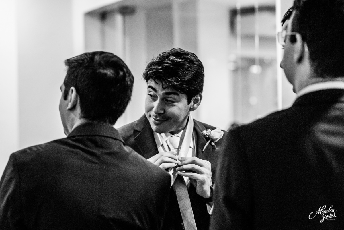 Casamento na cripta da catedral por fotógrafo em fortaleza Meneleu Santos