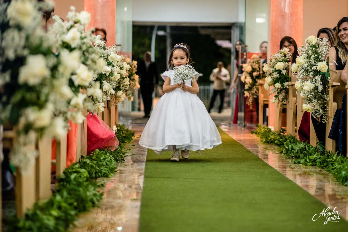 Casamento na cripta da catedral por fotógrafo em fortaleza Meneleu Santos