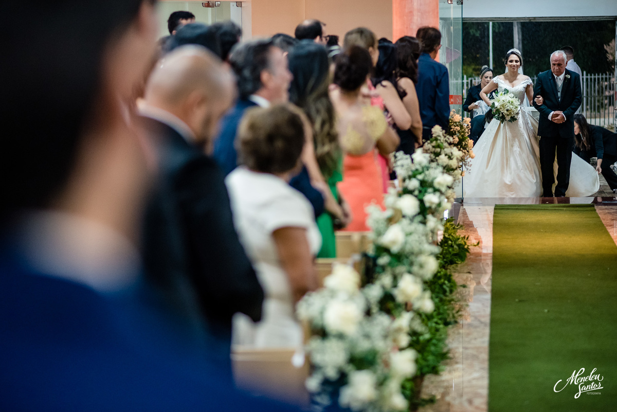 Casamento na cripta da catedral por fotógrafo em fortaleza Meneleu Santos