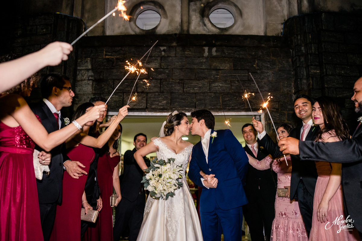 Casamento na cripta da catedral por fotógrafo em fortaleza Meneleu Santos
