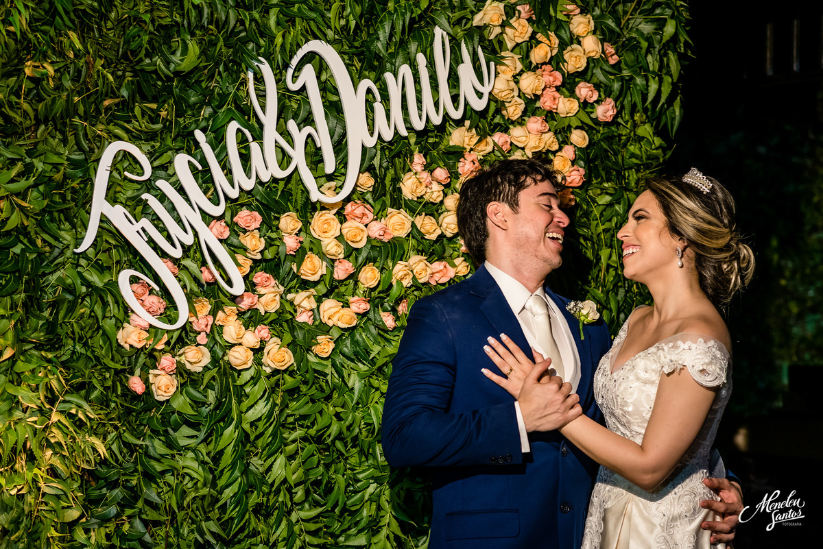 Casamento na cripta da catedral por fotógrafo em fortaleza Meneleu Santos