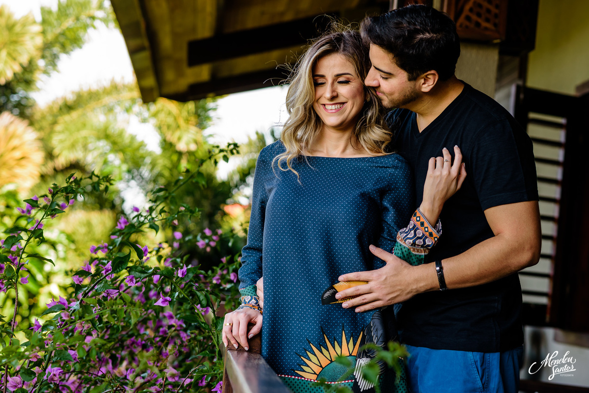 Ensaio Externo no Lara Hotel e na praia do Japão por fotógrafo em Fortaleza Meneleu Santos