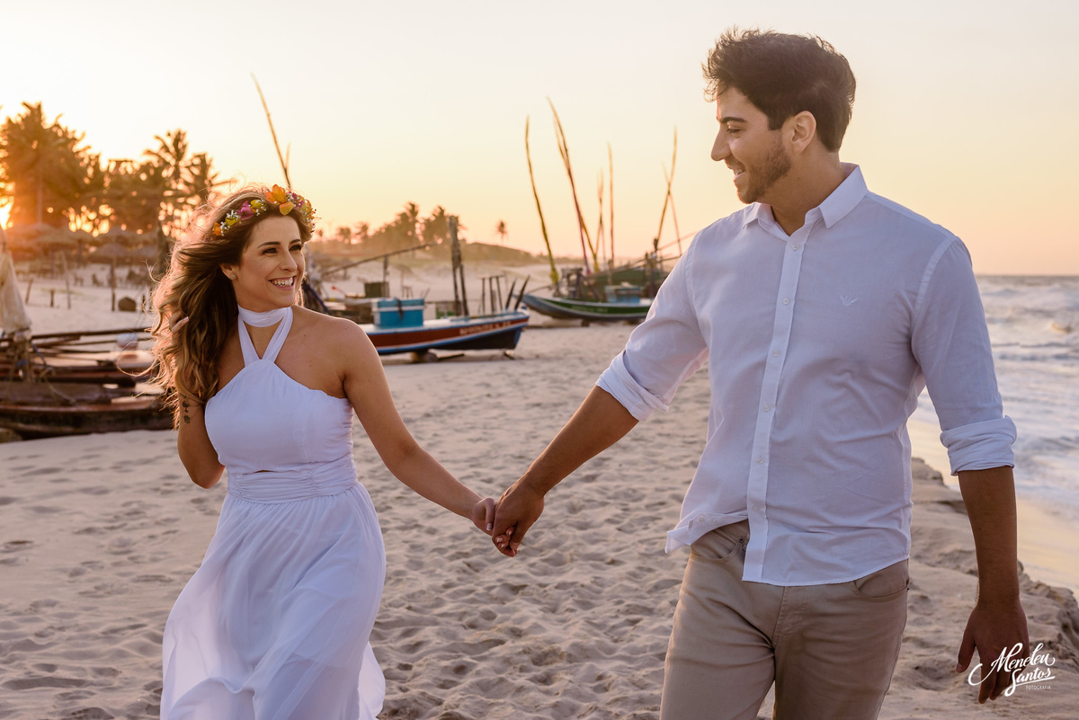 Ensaio Externo no Lara Hotel e na praia do Japão por fotógrafo em Fortaleza Meneleu Santos