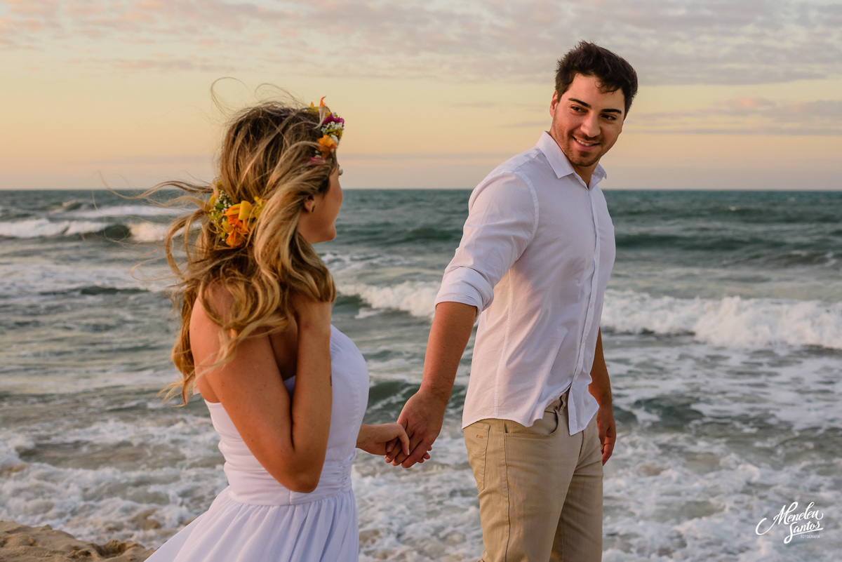 Pré wedding no Lara hotel na Prainha em Aquiraz-ce por fotografo de casamento em fortaleza Meneleu Santos