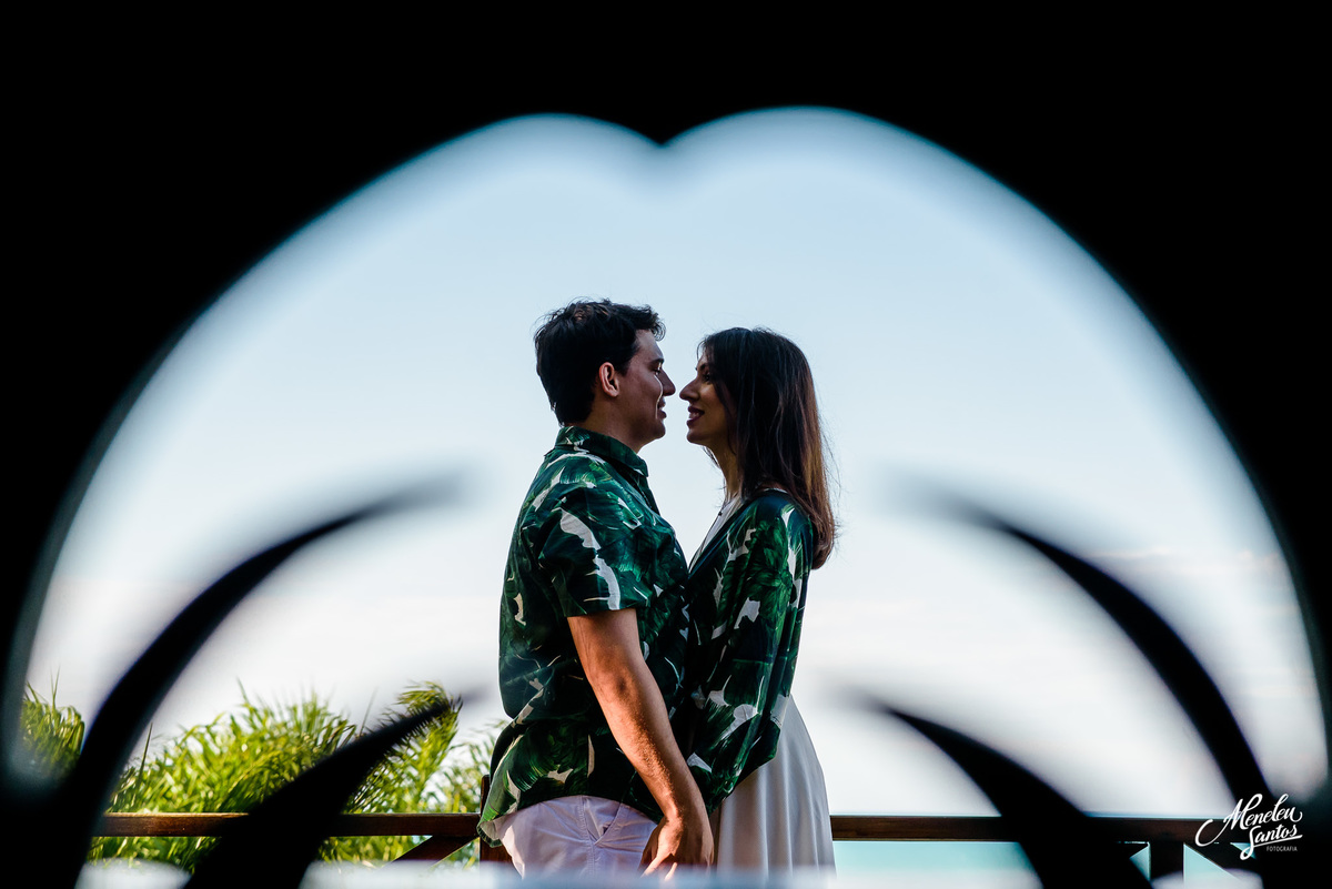 Pré-wedding no Lara Hotel na Prainha -Aquiraz -ce por fotografo em fortaleza Meneleu Santos