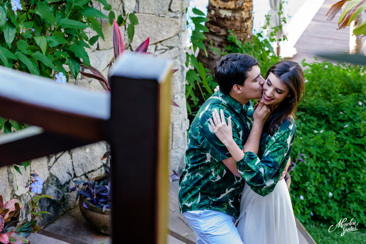 Pré-wedding no Lara Hotel na Prainha -Aquiraz -ce por fotografo em fortaleza Meneleu Santos