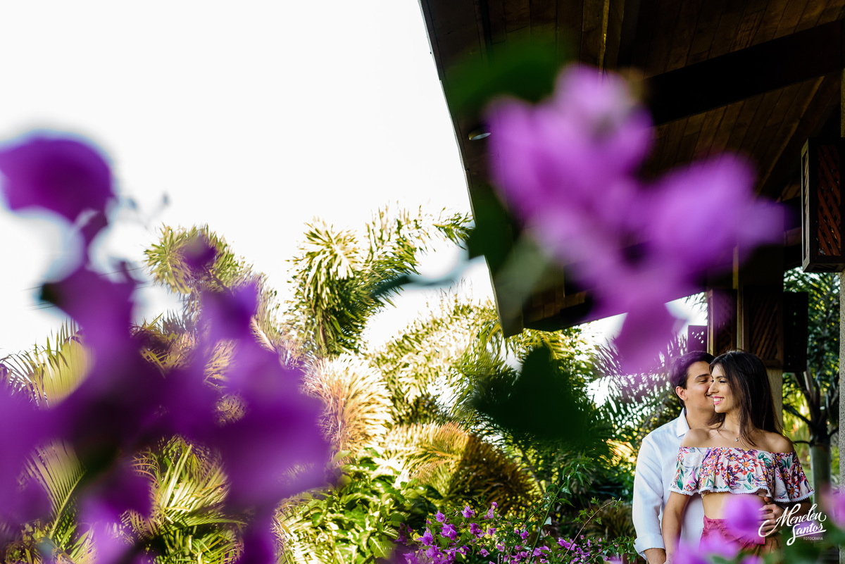 Pré-wedding no Lara Hotel na Prainha -Aquiraz -ce por fotografo em fortaleza Meneleu Santos