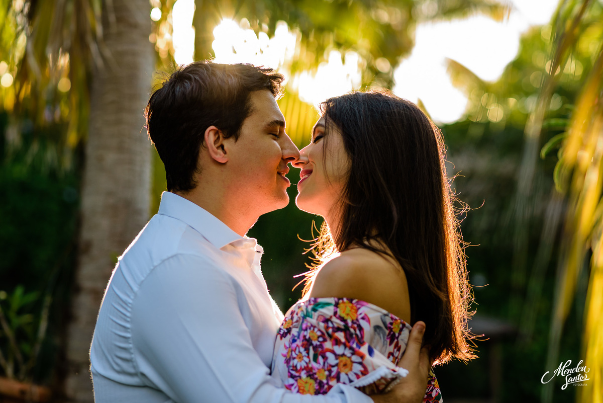 Pré-wedding no Lara Hotel na Prainha -Aquiraz -ce por fotografo em fortaleza Meneleu Santos