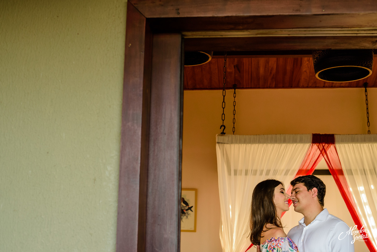 Pré-wedding no Lara Hotel na Prainha -Aquiraz -ce por fotografo em fortaleza Meneleu Santos