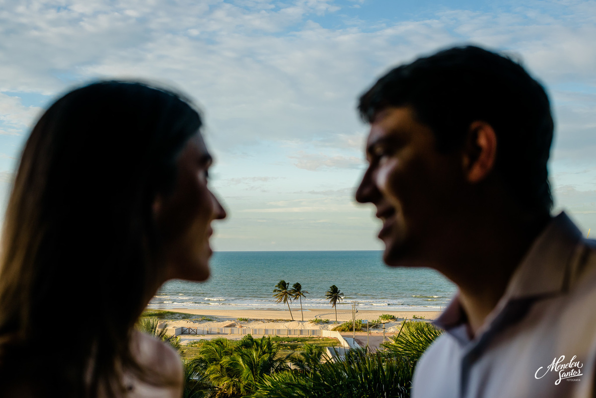 Pré-wedding no Lara Hotel na Prainha -Aquiraz -ce por fotografo em fortaleza Meneleu Santos