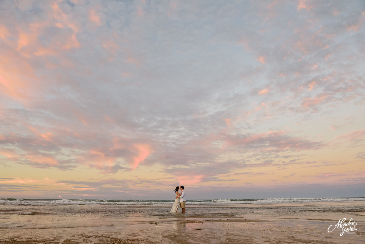 Pré-wedding no Lara Hotel na Prainha -Aquiraz -ce por fotografo em fortaleza Meneleu Santos