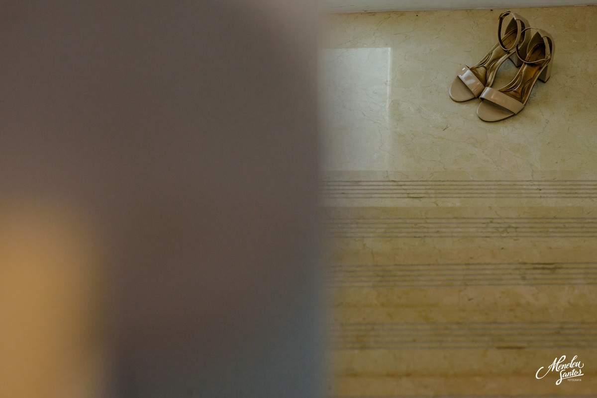 making of da noiva com as madrinhas por fotógrafo de casamento em fortaleza Meneleu Santos