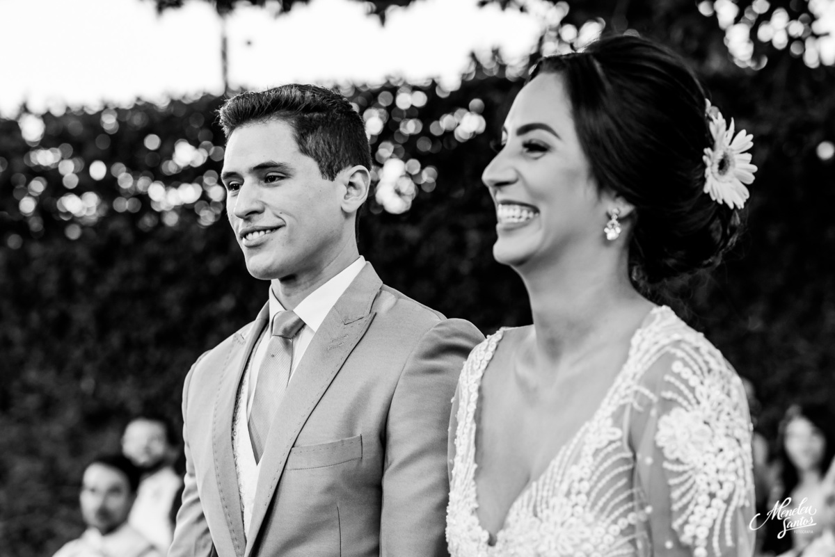Fotografia de casamento no buffet Le Jardin por Fotógrafo de casamento em Fortaleza Meneleu Santos
