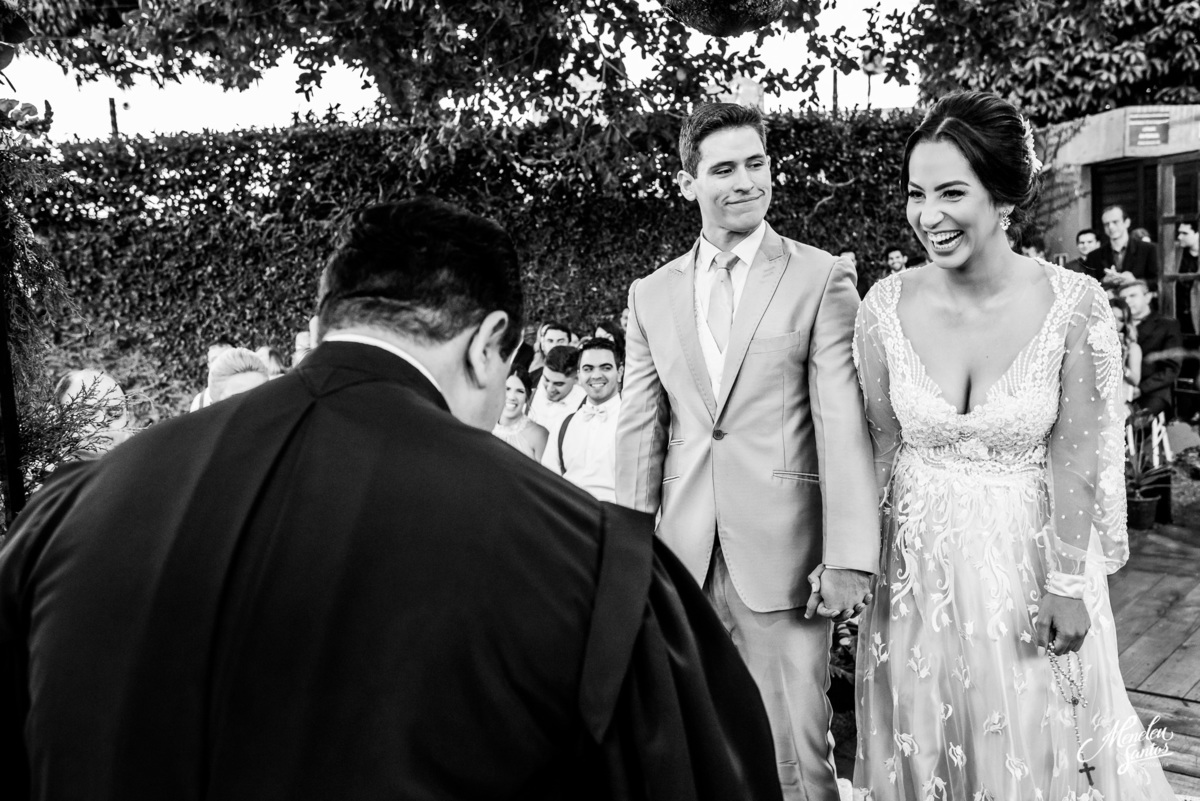 Fotografia de casamento no buffet Le Jardin por Fotógrafo de casamento em Fortaleza Meneleu Santos